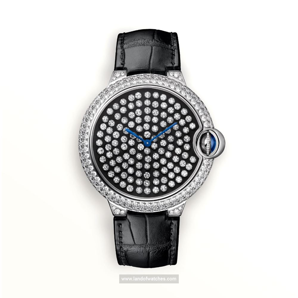 شراء ساعة معصم کارتیر(CARTIER) CRHPI01062 | | | الأصلي