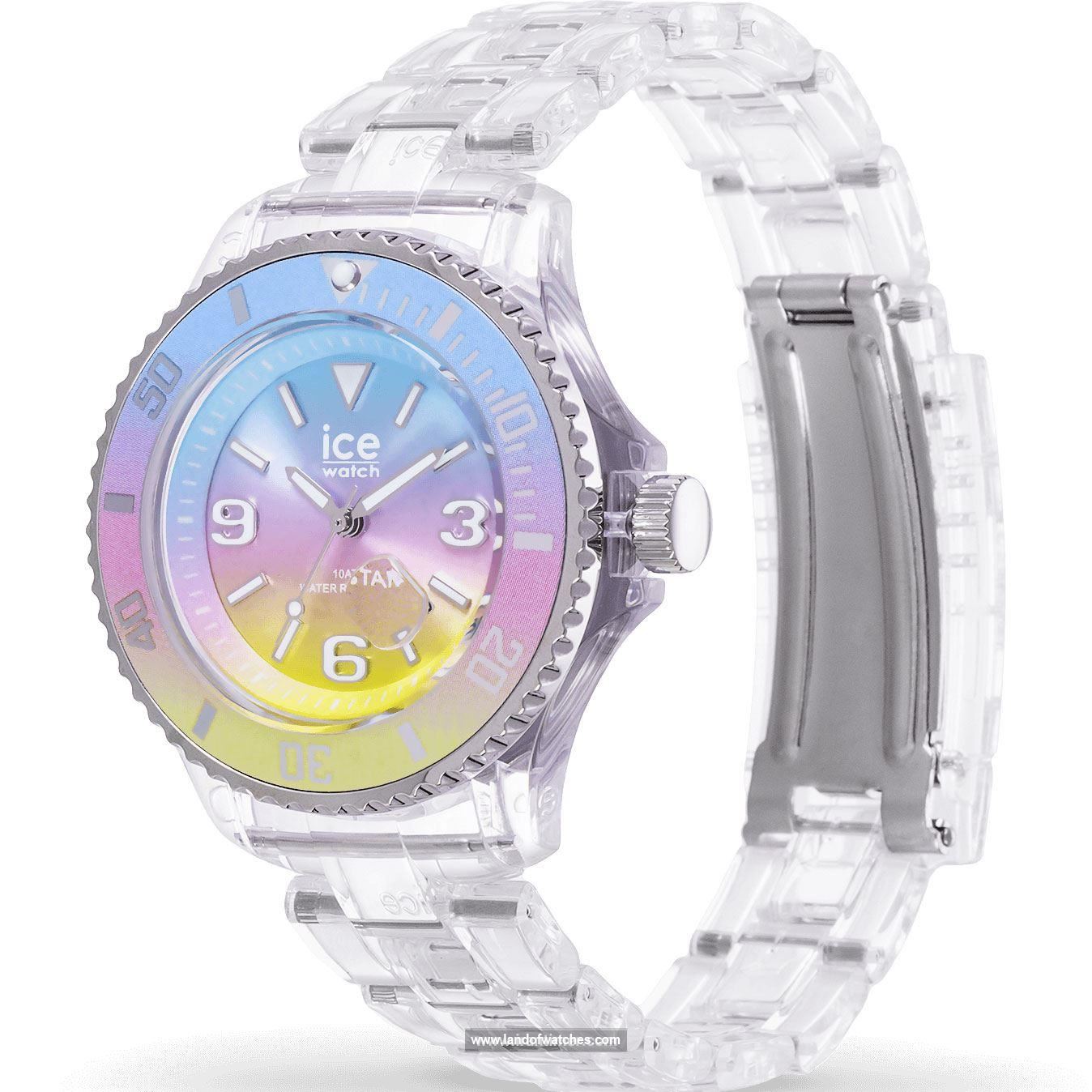 شراء ساعة معصم نسائیه آیس واج(ICE WATCH) 021439 رياضة | | | الأصلي