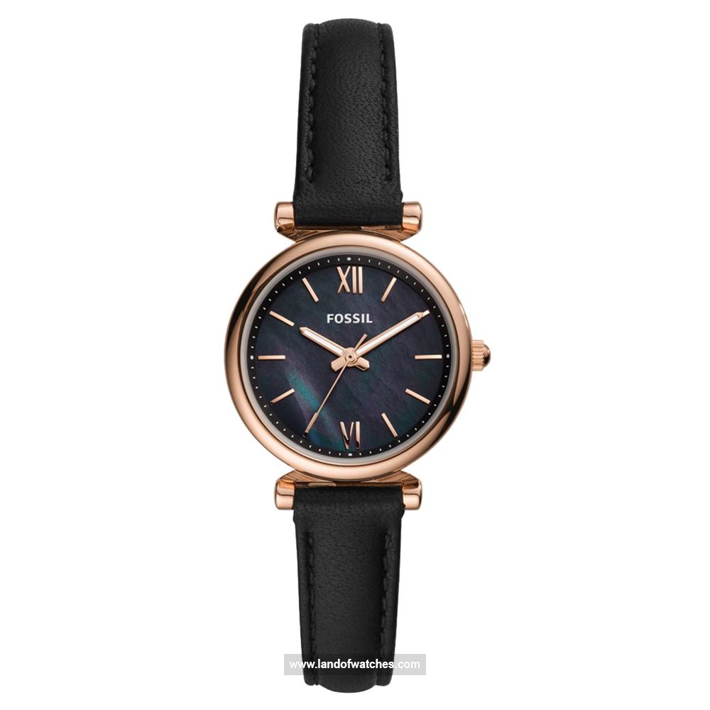شراء ساعة معصم نسائیه فسیل(FOSSIL) ES4700 كلاسيك | | | الأصلي