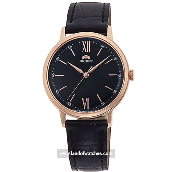 Buy Women's ORIENT RA-QC1703B10B Classic Watches | Original