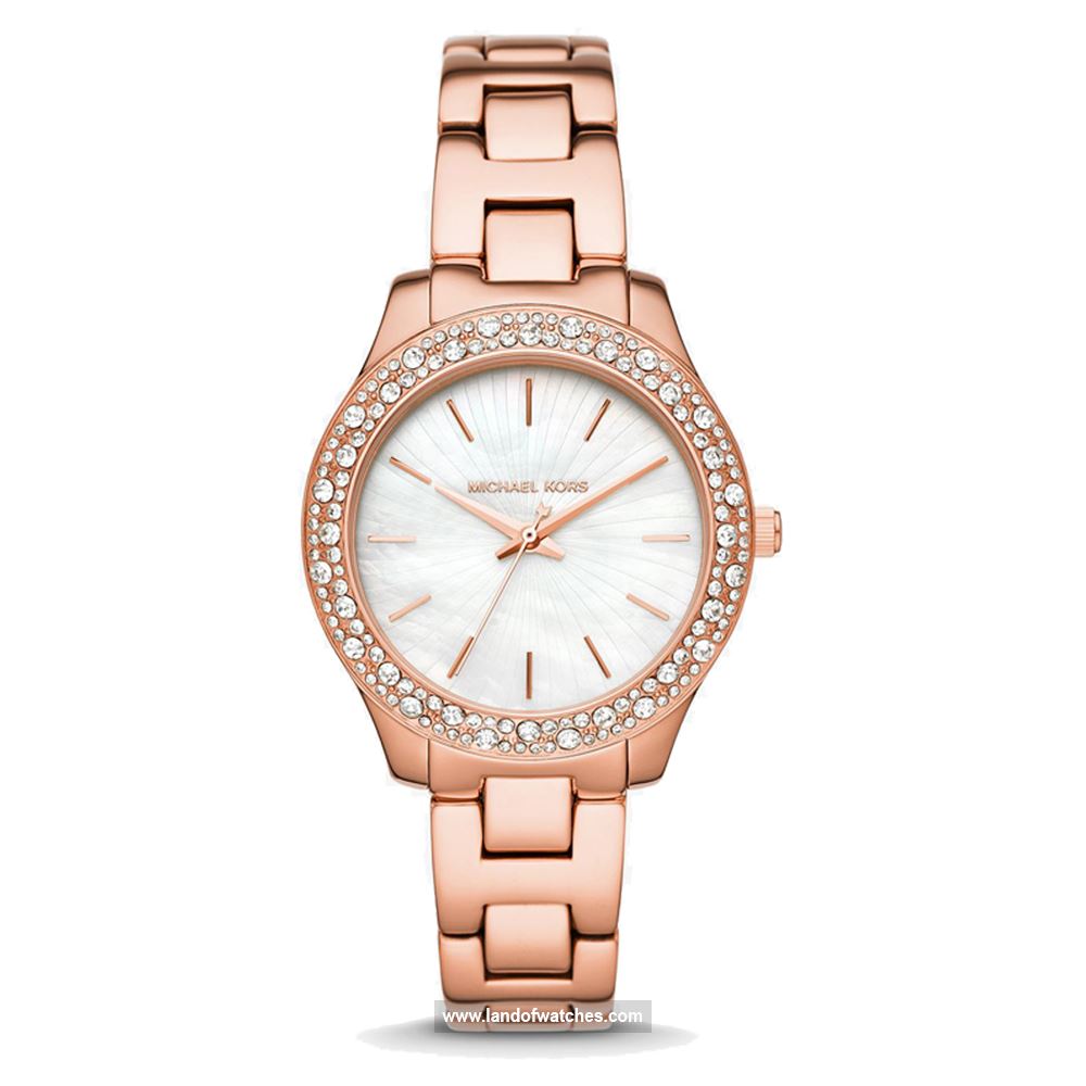 Buy Women's MICHAEL KORS MK4557 Watches | Original