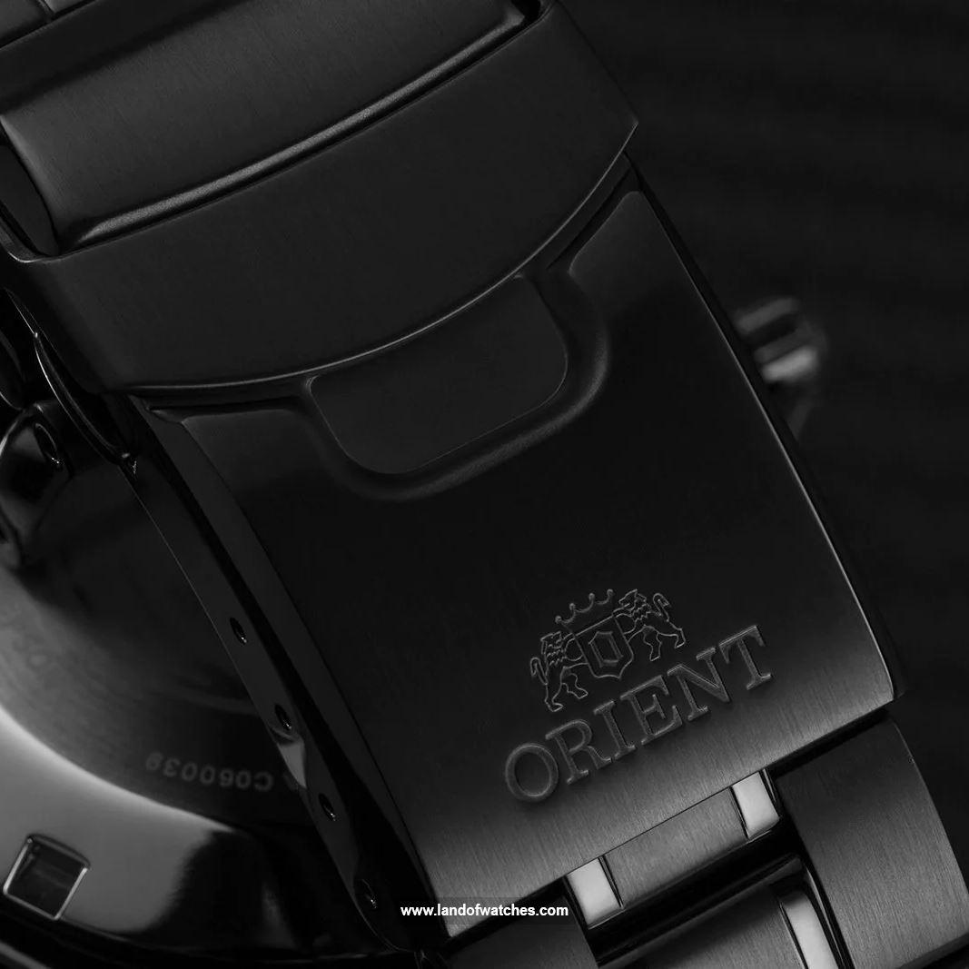 شراء ساعة معصم رجالیه اورینت(ORIENT) FAA02003B9 كلاسيك | | | الأصلي