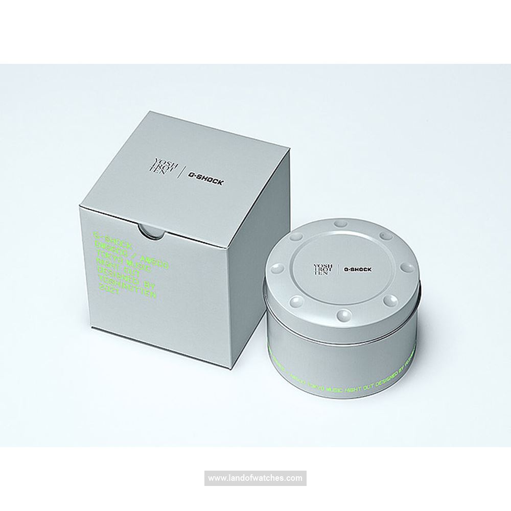 شراء ساعة معصم رجالیه کاسیو(CASIO) AW-500MNT-1A | | | الأصلي