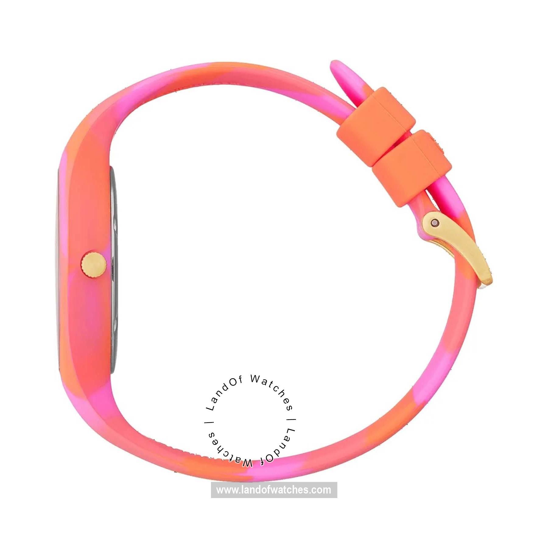 شراء ساعة معصم نسائیه آیس واج(ICE WATCH) 020948 رياضة | | | الأصلي