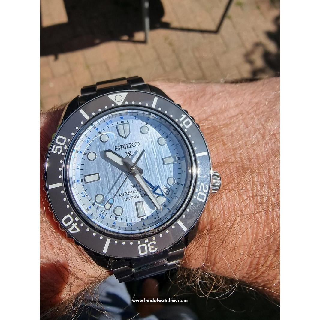 Buy Men's SEIKO SPB385J1 Classic Watches | Original