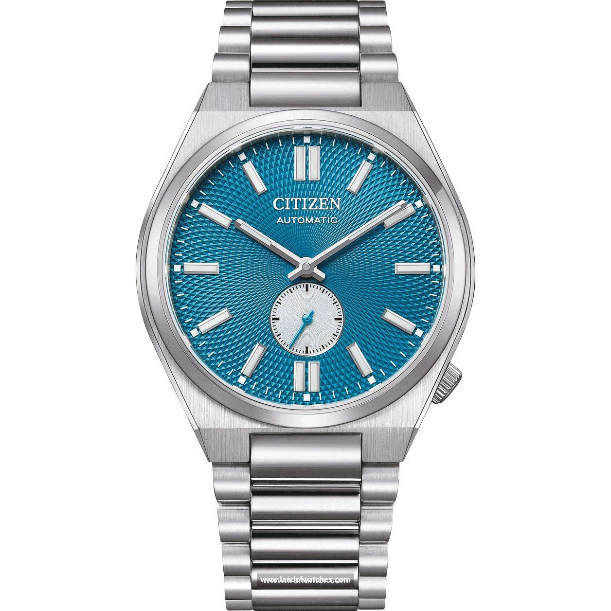 Buy Men's CITIZEN NK5010-51L Classic Watches | Original