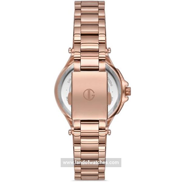 Buy Women's David Guner DG-8111LA-C1 Classic Watches | Original