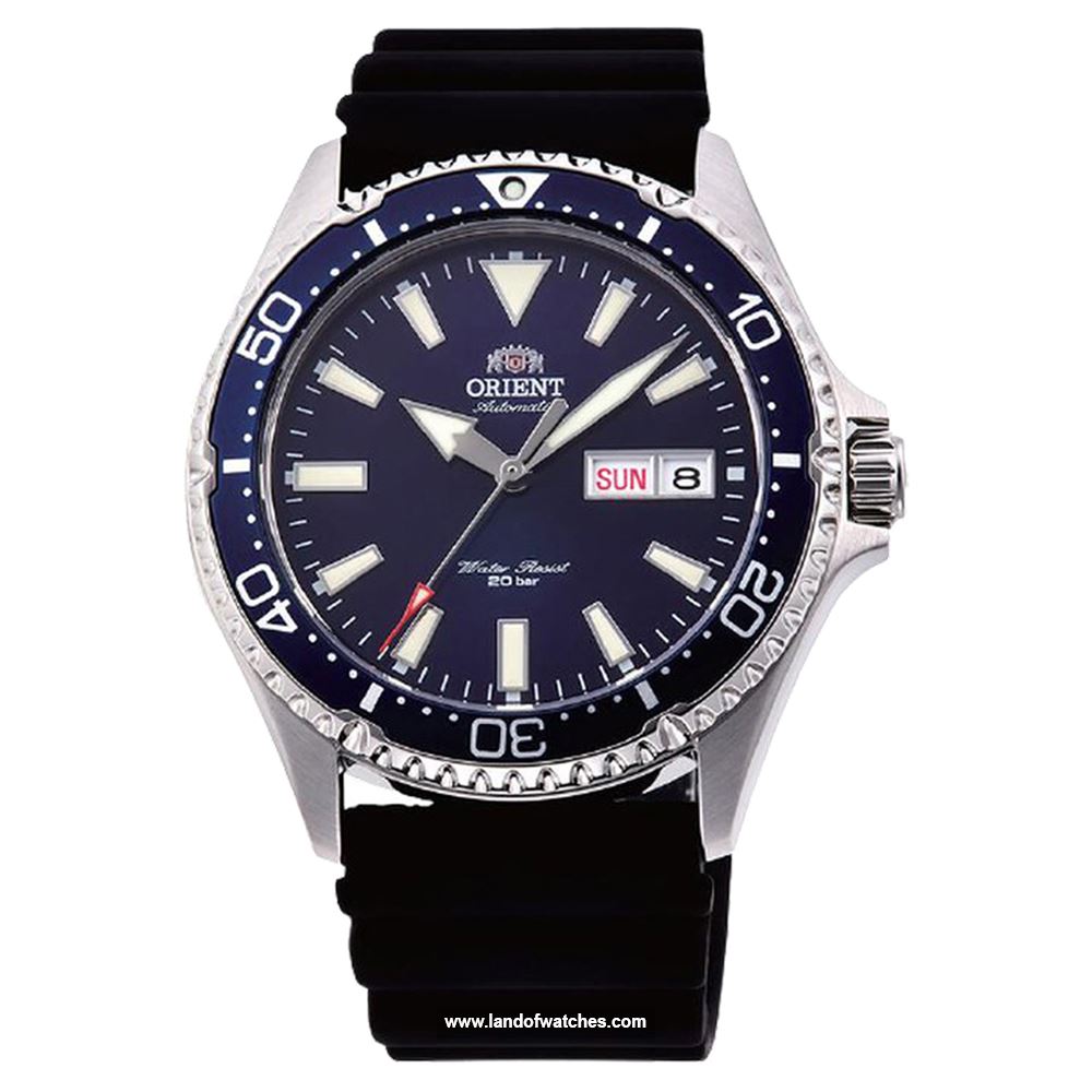 شراء ساعة معصم رجالیه اورینت(ORIENT) RA-AA0006L19B | | | الأصلي