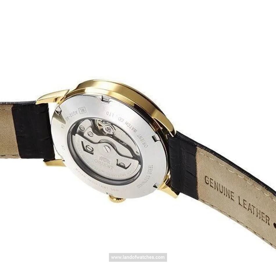 Buy Men's ORIENT SAG02003 Classic Watches | Original