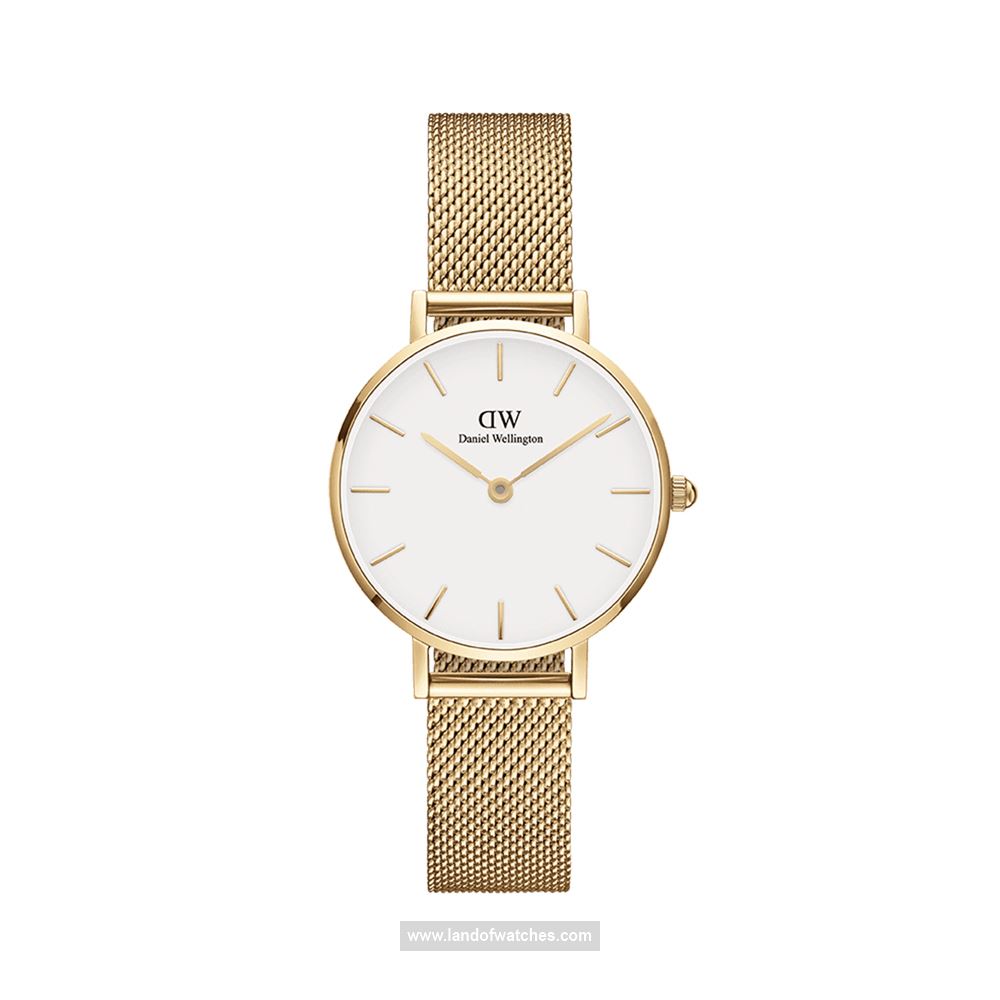 Buy Women's DANIEL WELLINGTON DW00100350 Classic Watches | Original