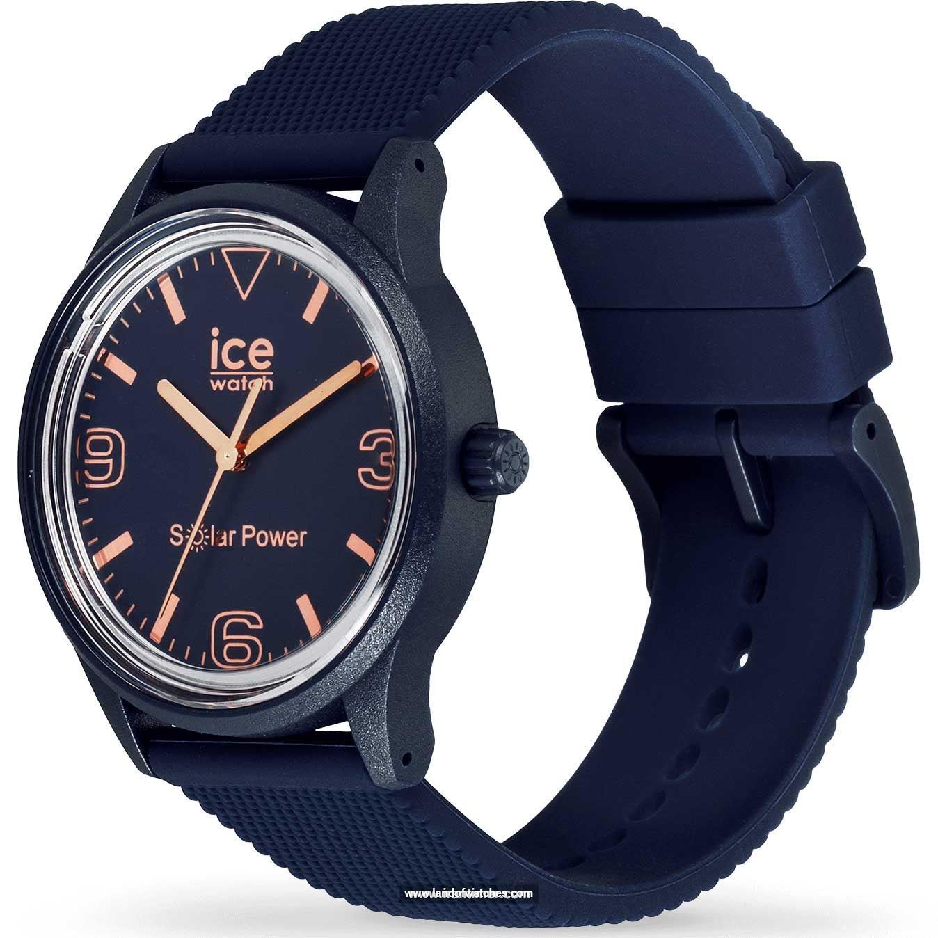 شراء ساعة معصم رجالیه آیس واج(ICE WATCH) 020606 رياضة | | | الأصلي