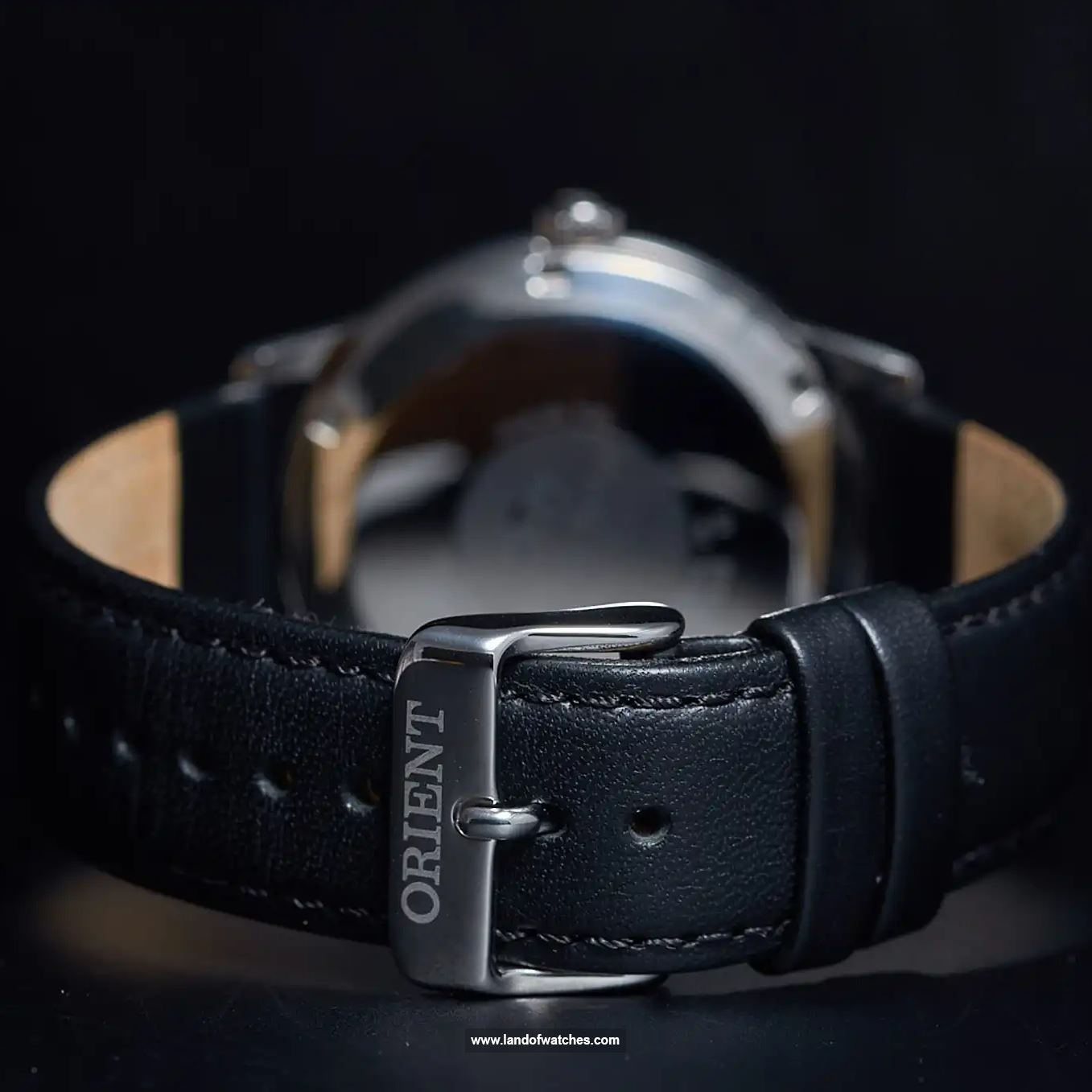Buy Men's ORIENT TAC0000DB Classic Watches | Original