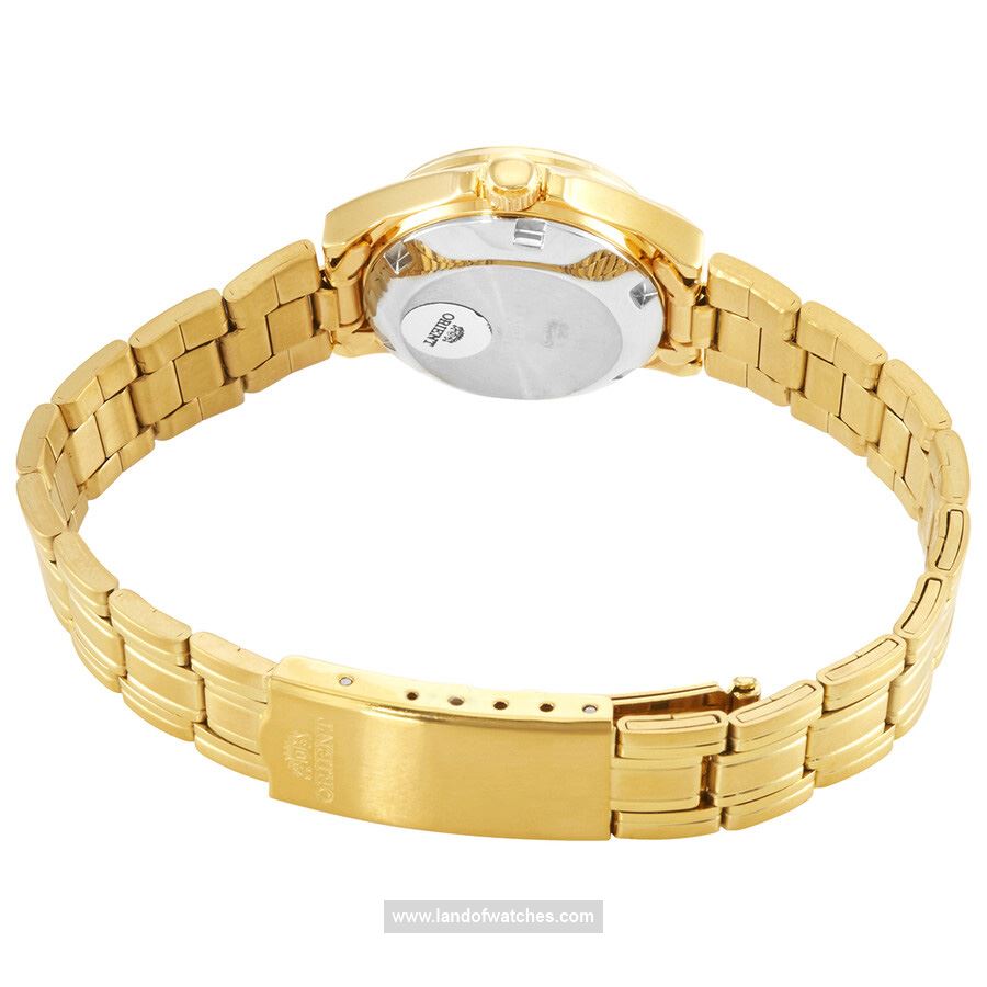 شراء ساعة معصم نسائیه اورینت(ORIENT) FNQ1S002W9 كلاسيك | | | الأصلي