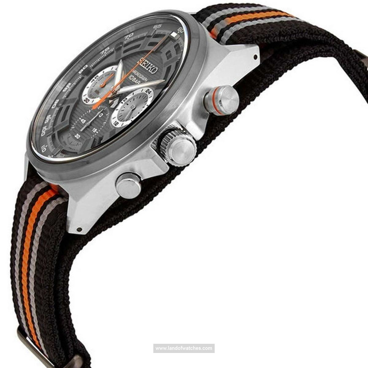 Buy Men's SEIKO SSB403P1 Sport Watches | Original