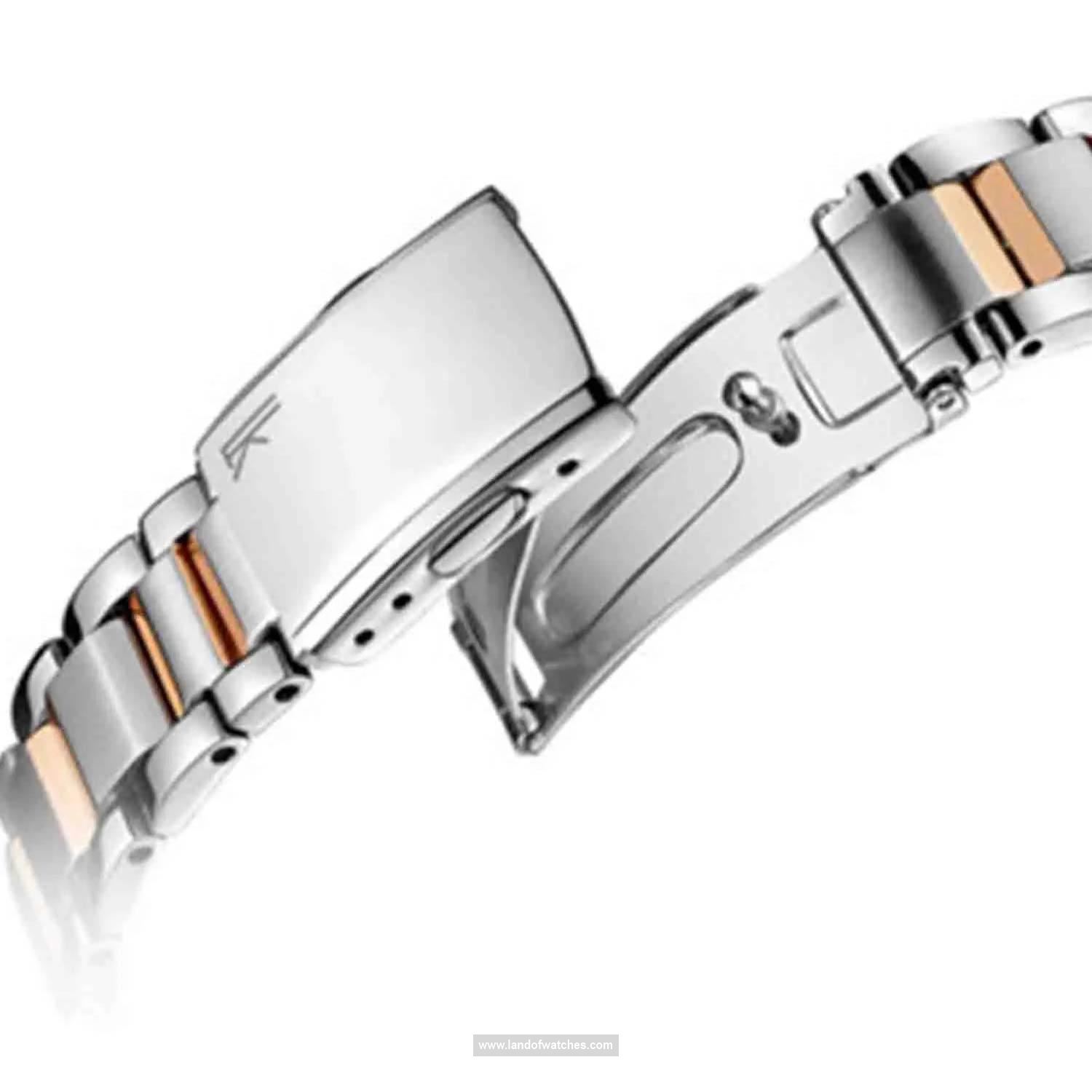 شراء ساعة معصم نسائیه سیکو(SEIKO) SRWZ70P1 كلاسيك | | | الأصلي