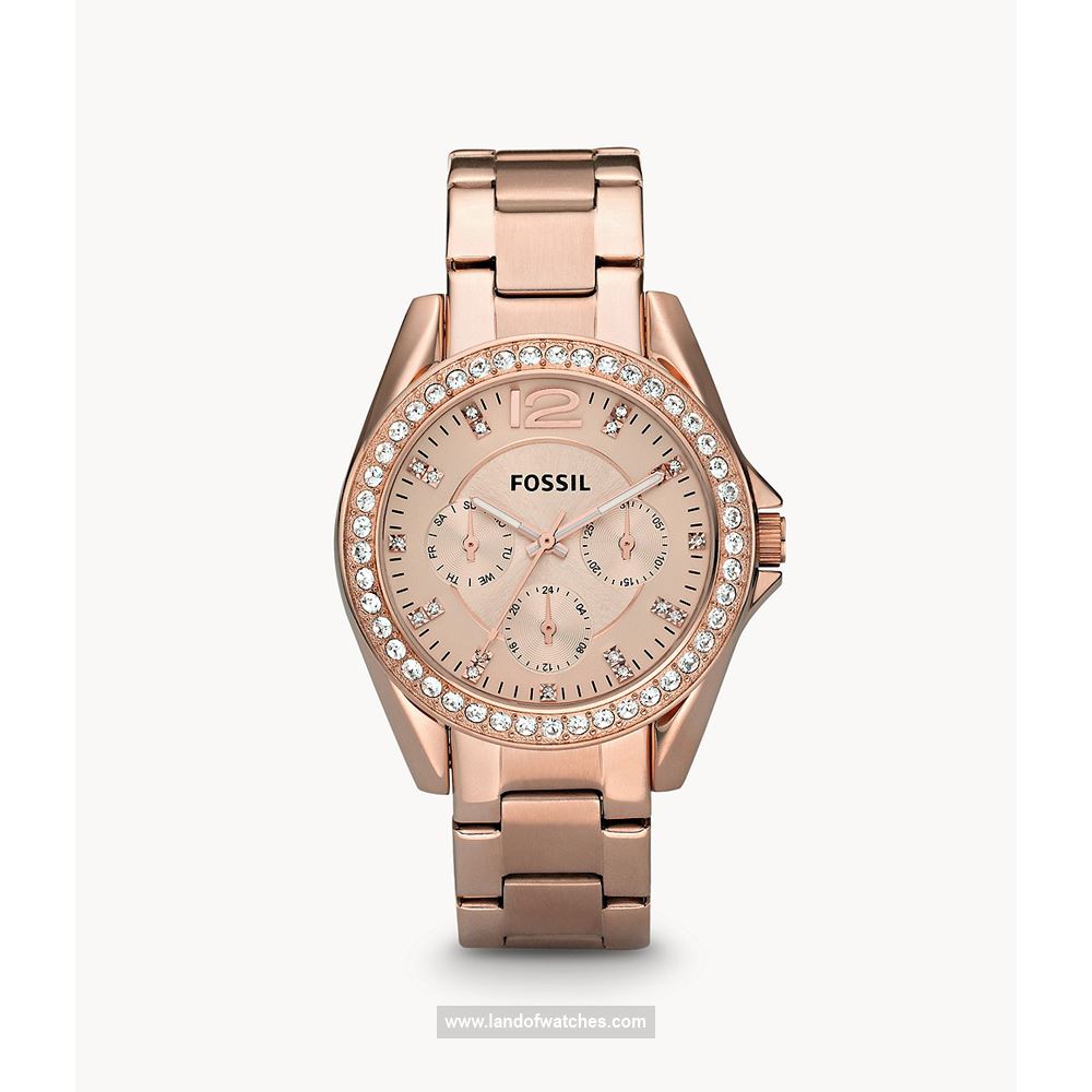 Buy Women's FOSSIL ES2811 Classic Fashion Watches | Original