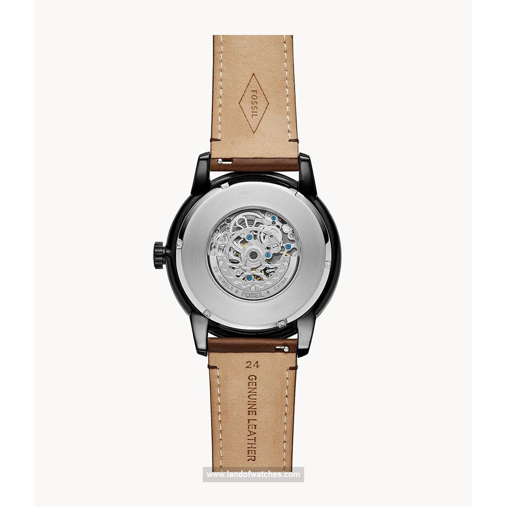 شراء ساعة معصم رجالیه فسیل(FOSSIL) ME3155 كلاسيك | | | الأصلي