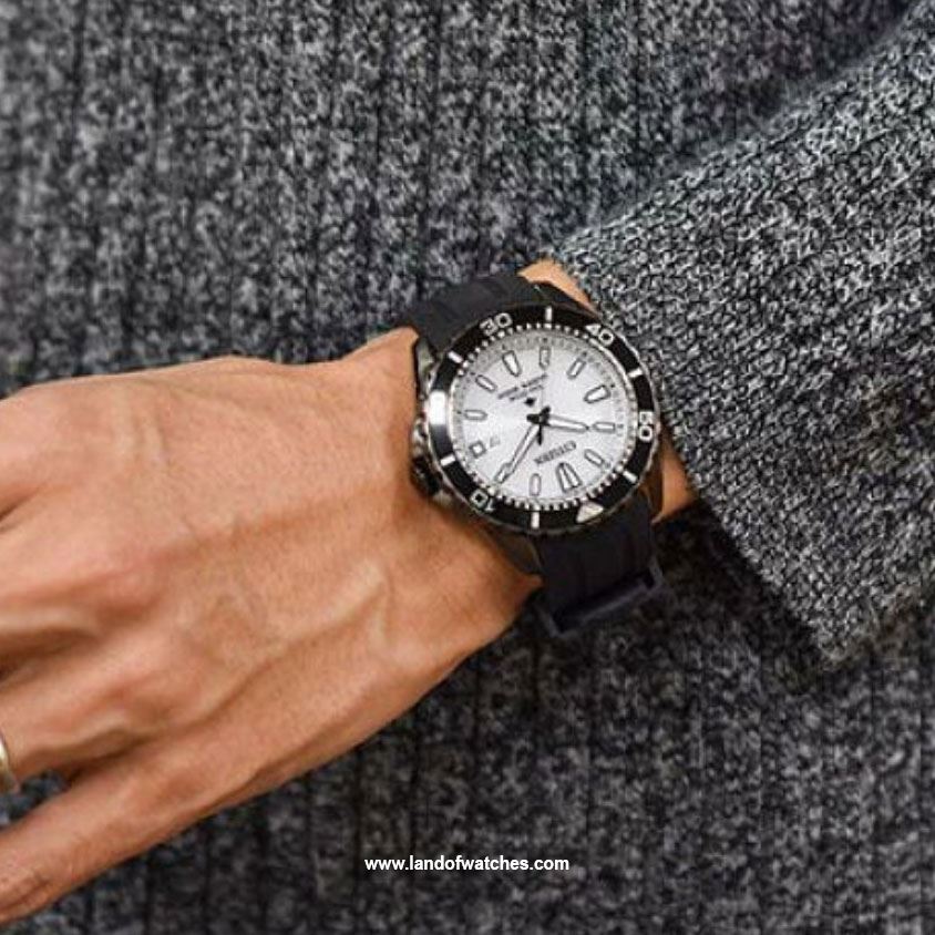 Buy Men's CITIZEN BN0197-08A Sport Watches | Original