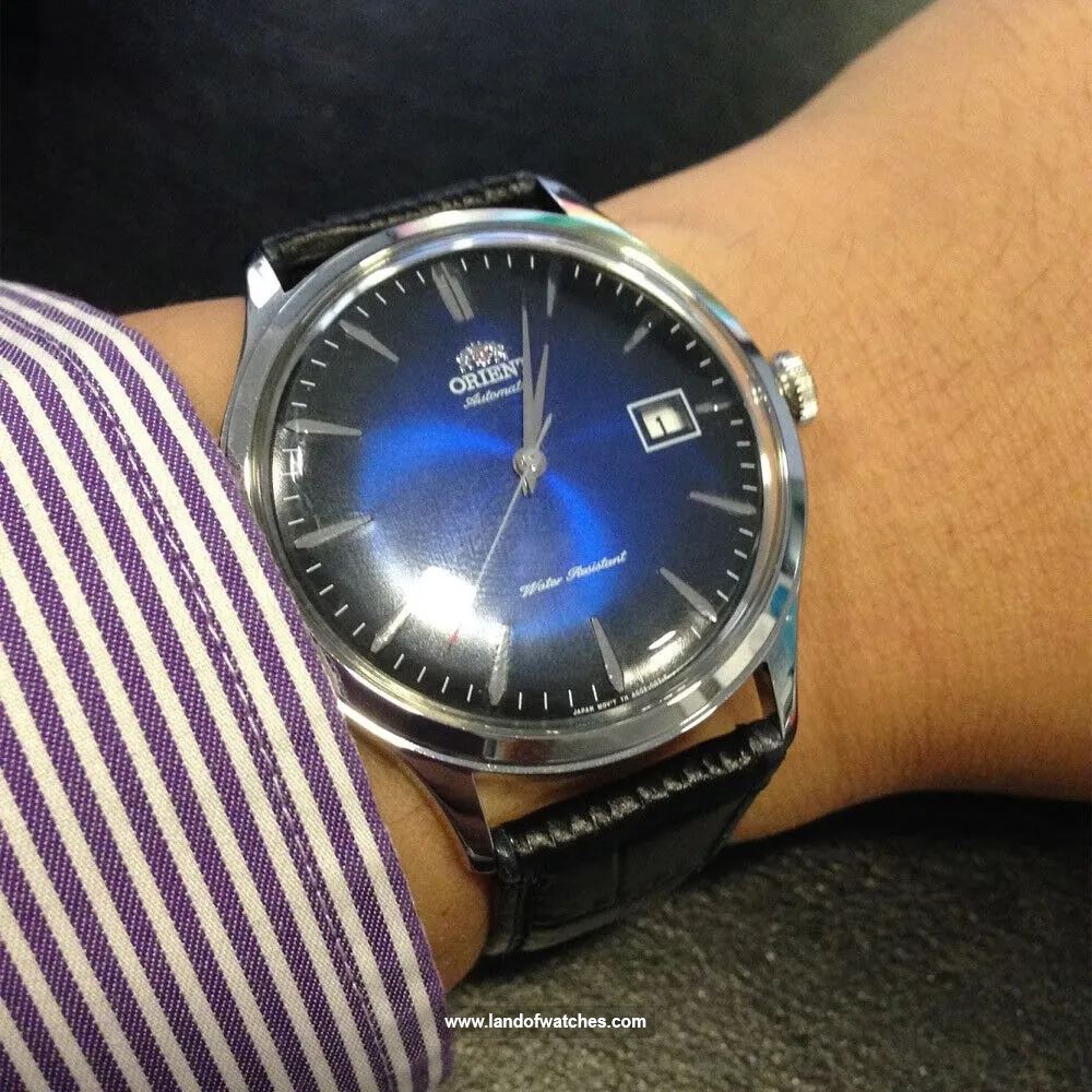 Buy Men's ORIENT TAC0000DD Classic Watches | Original