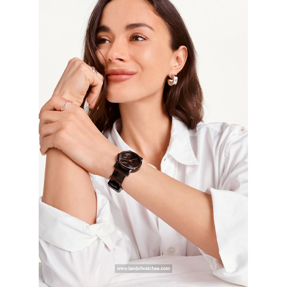 شراء ساعة معصم دی کی ان وای(DKNY) NY6614 | | | الأصلي