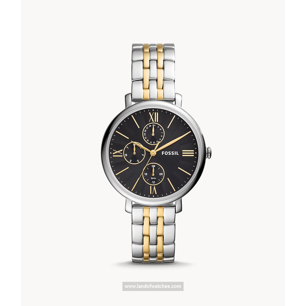 شراء ساعة معصم نسائیه فسیل(FOSSIL) ES5143 كلاسيك | | | الأصلي