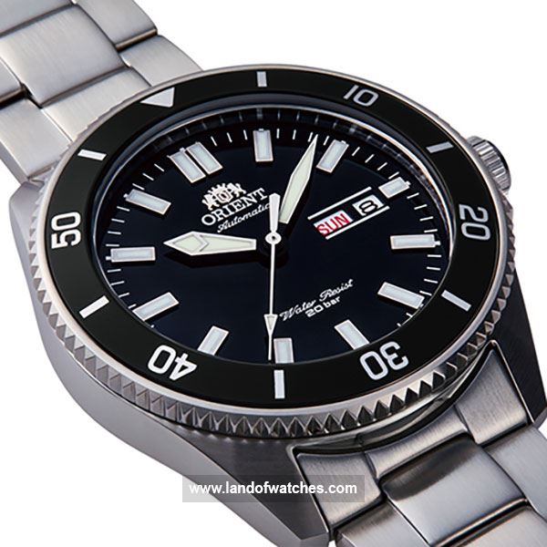 Buy Men's ORIENT RA-AA0008B19B Classic Watches | Original