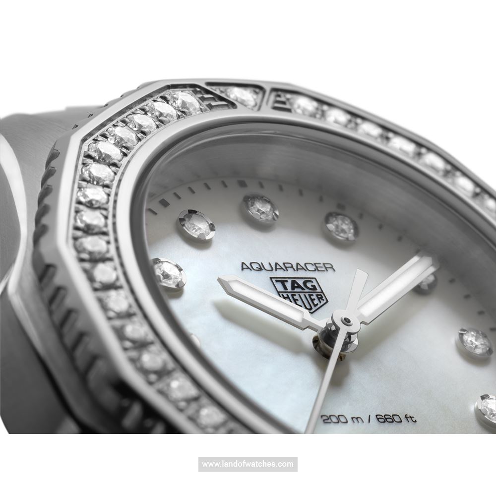 شراء ساعة معصم نسائیه تغ هویر(TAG HEUER) WBP1417.BA0622 | | | الأصلي