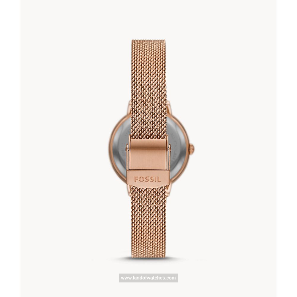 شراء ساعة معصم نسائیه فسیل(FOSSIL) ES5111 | | | الأصلي