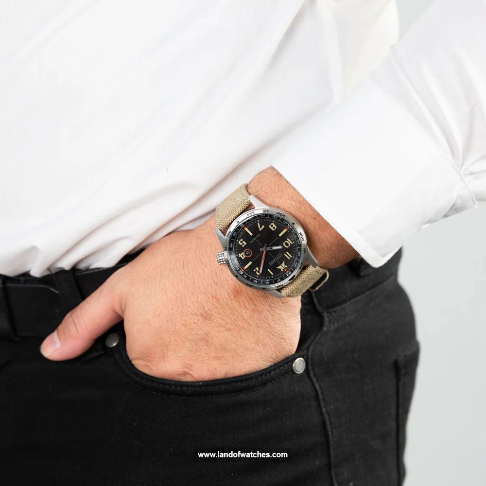 Buy Men's CITIZEN BM7550-10E Sport Watches | Original