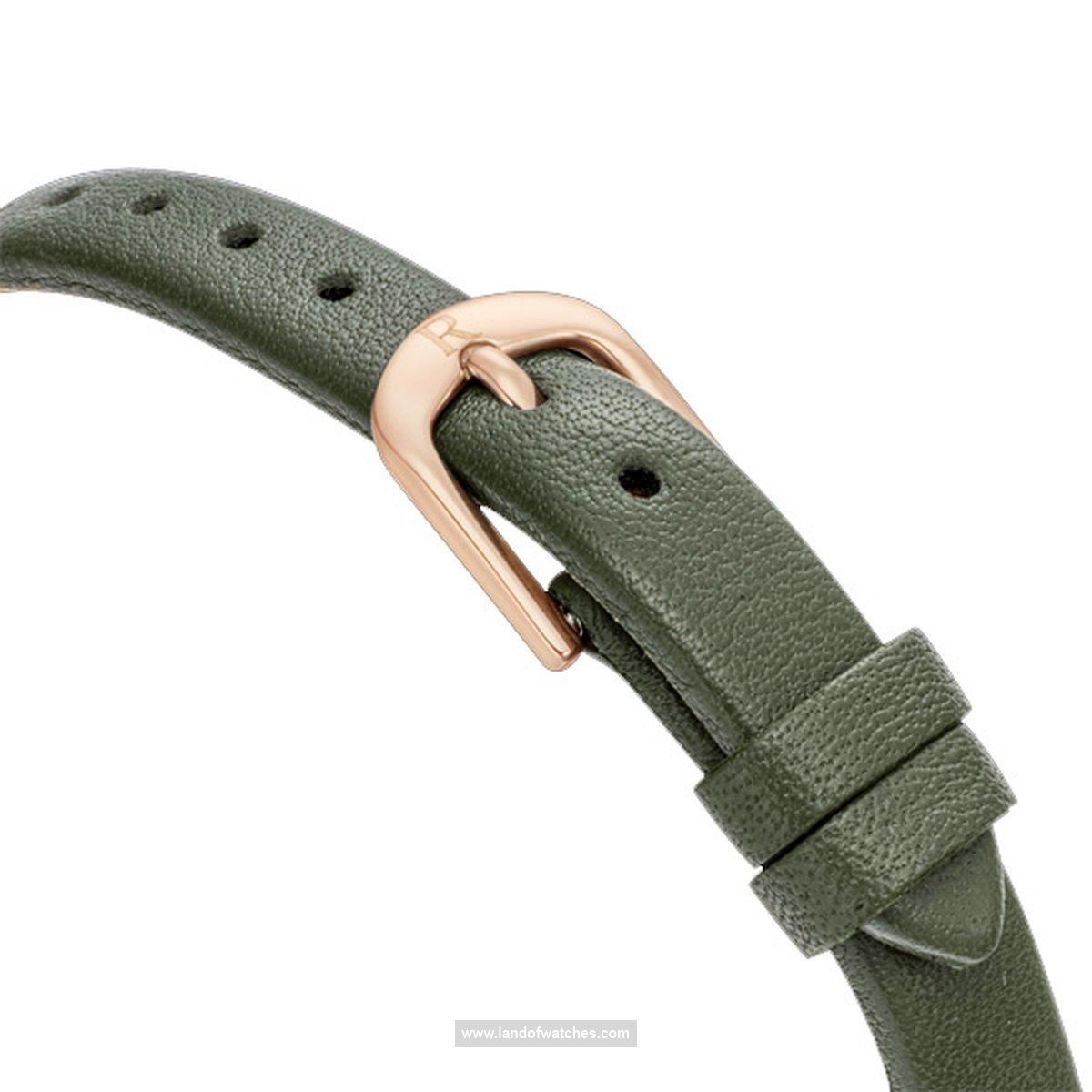 شراء ساعة معصم نسائیه رومانسون(ROMANSON) RL1B12LLERAS6R كلاسيك | | | الأصلي