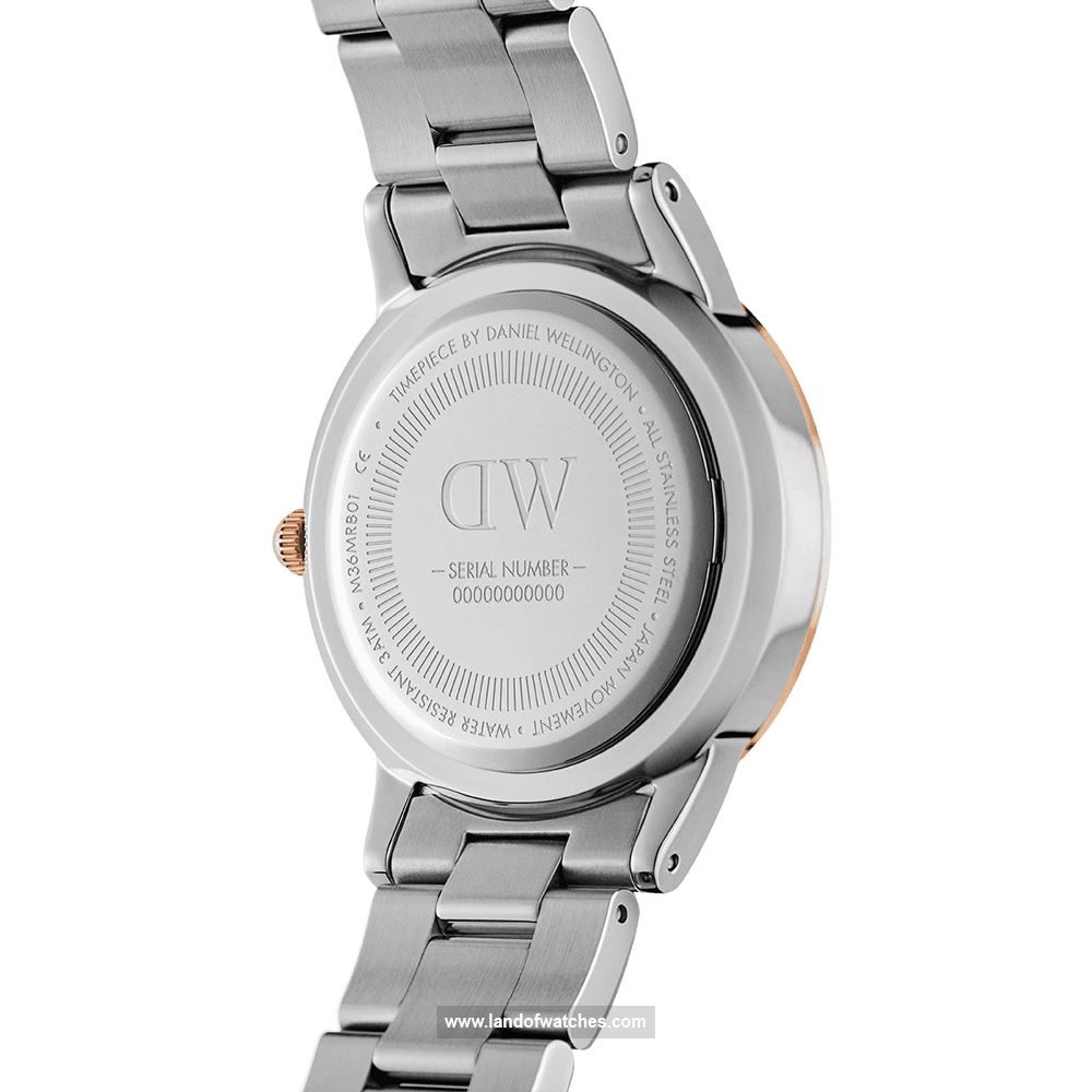 Buy Women's DANIEL WELLINGTON DW00100359 Classic Watches | Original