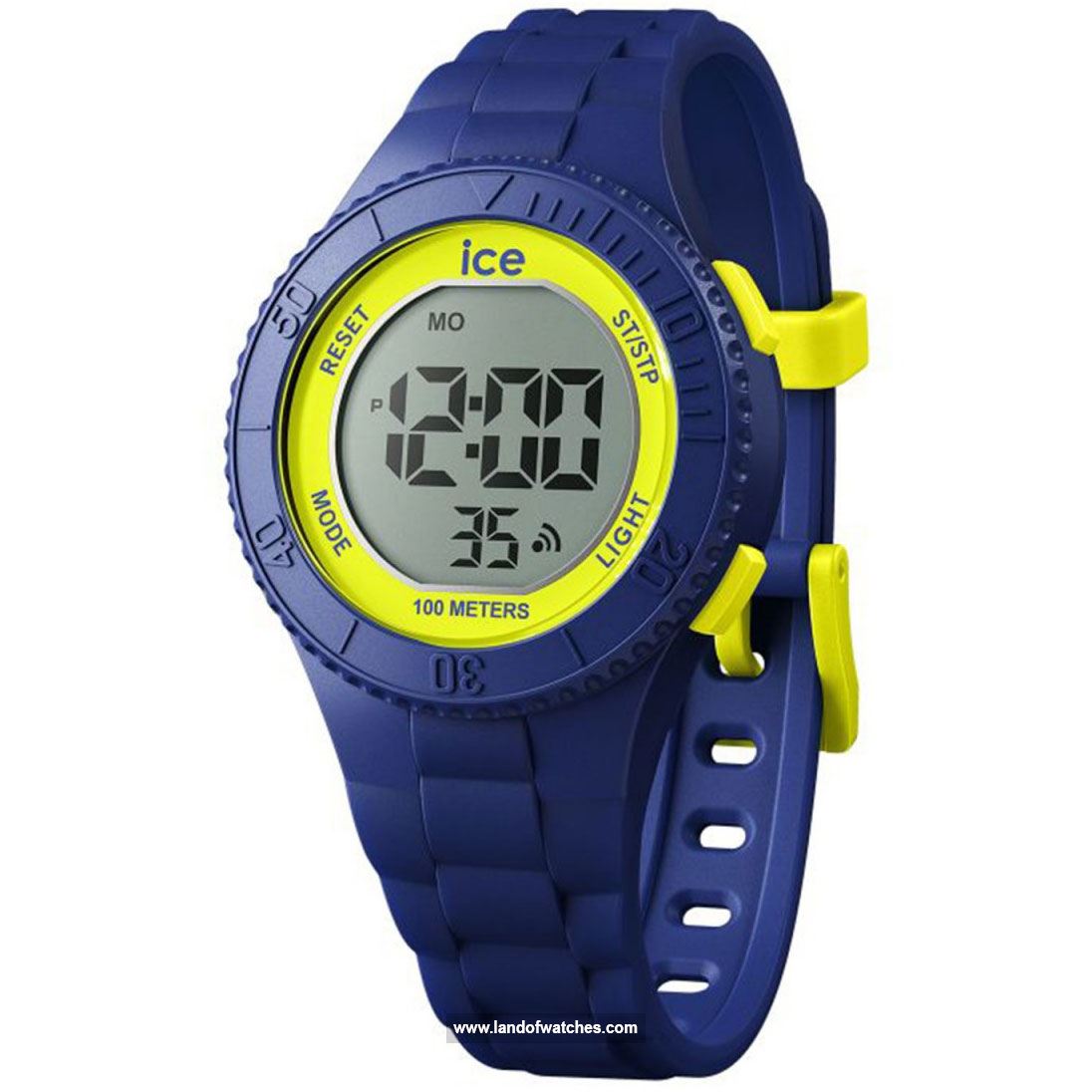 Buy ICE WATCH 021273 Sport Watches | Original