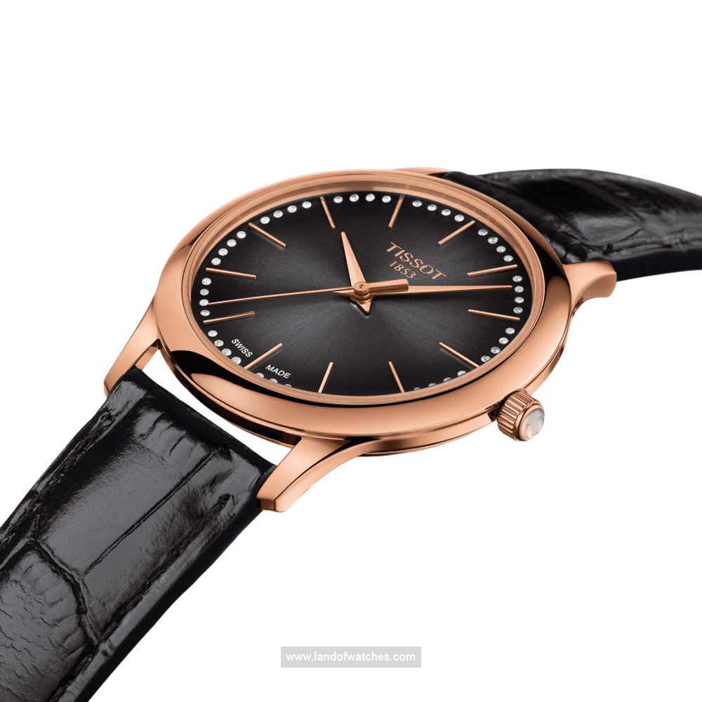 شراء ساعة معصم نسائیه تیسوت(TISSOT) T926.210.76.291.00 | | | الأصلي