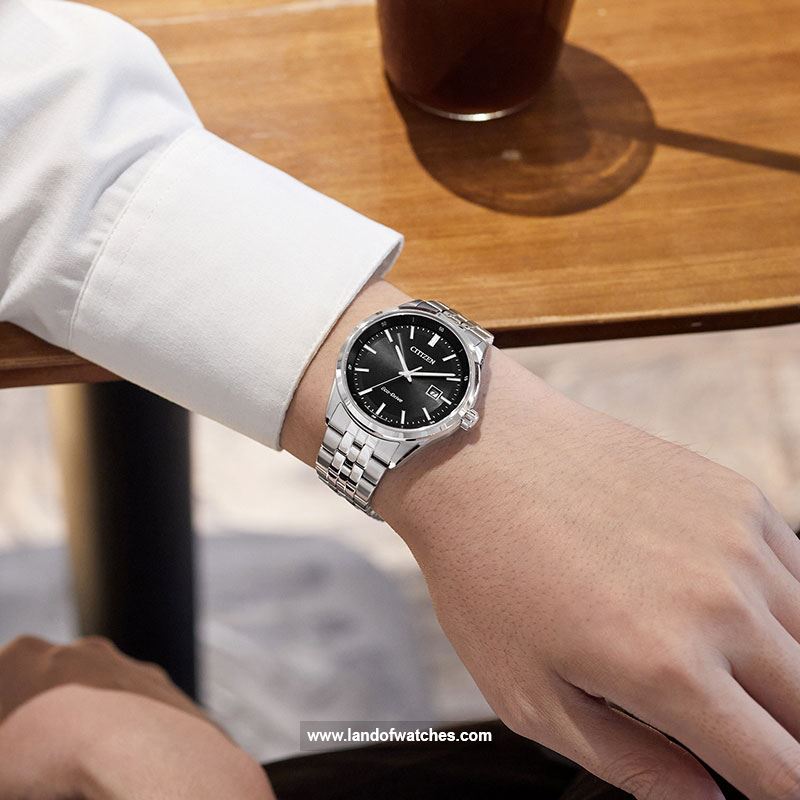 Buy Men's CITIZEN BM7560-59E Classic Watches | Original