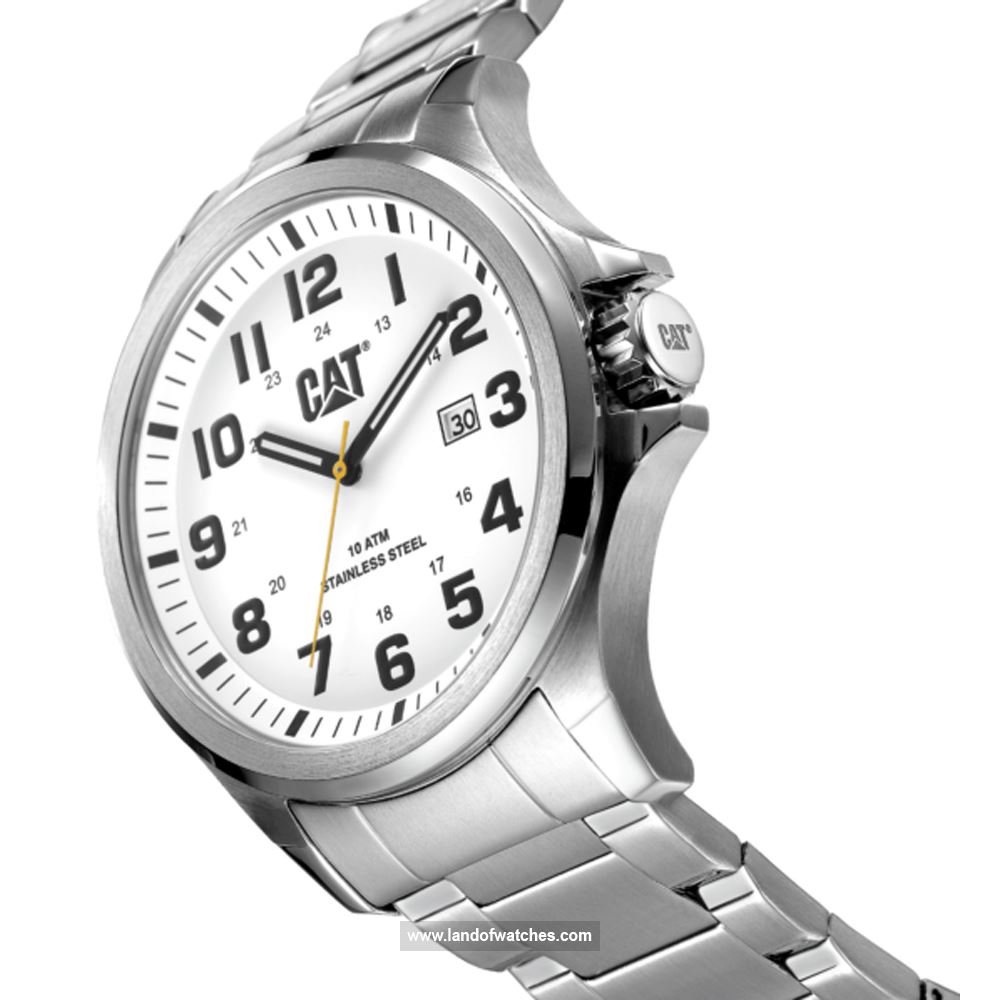 شراء ساعة معصم رجالیه كات(CAT) PU.141.11.211 كلاسيك | | | الأصلي