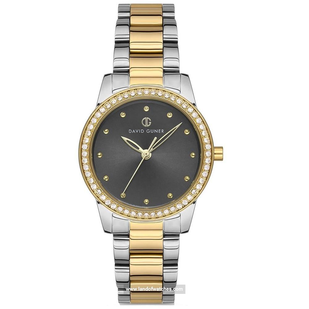 Buy Women's David Guner DG-8365LA-D9 Fashion Watches | Original