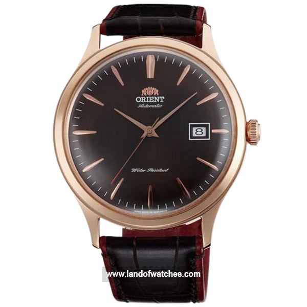 شراء ساعة معصم رجالیه اورینت(ORIENT) FAC08001T كلاسيك | | | الأصلي
