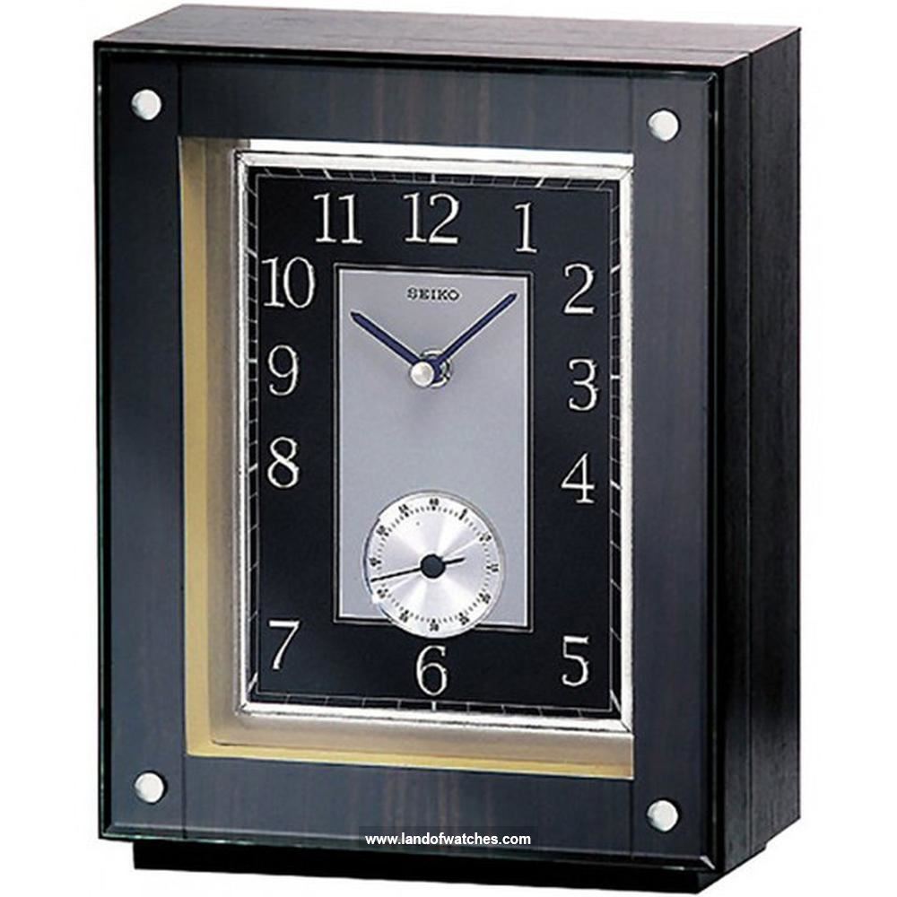 شراء ساعة معصم رجالیه نسائیه سیکو(SEIKO) QXG117BN كلاسيك | | | الأصلي