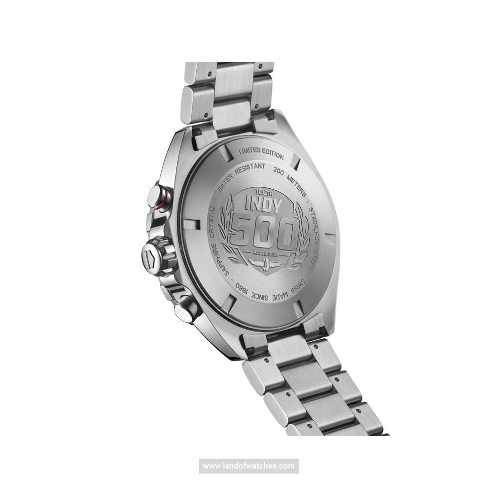 شراء ساعة معصم رجالیه تغ هویر(TAG HEUER) CAZ101AR.BA0842 | | | الأصلي