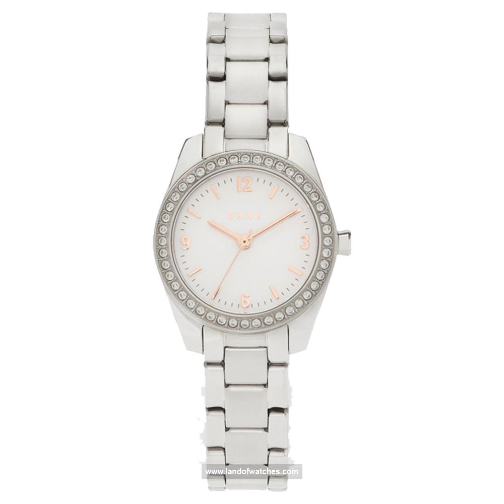 شراء ساعة معصم نسائیه دی کی ان وای(DKNY) NY2920 | | | الأصلي