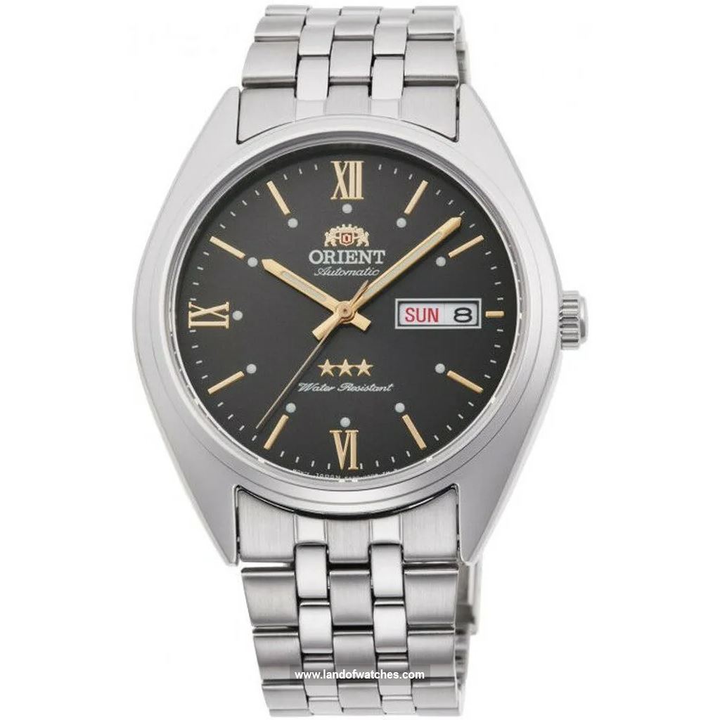 Buy Men's ORIENT RA-AB0E14N Classic Watches | Original