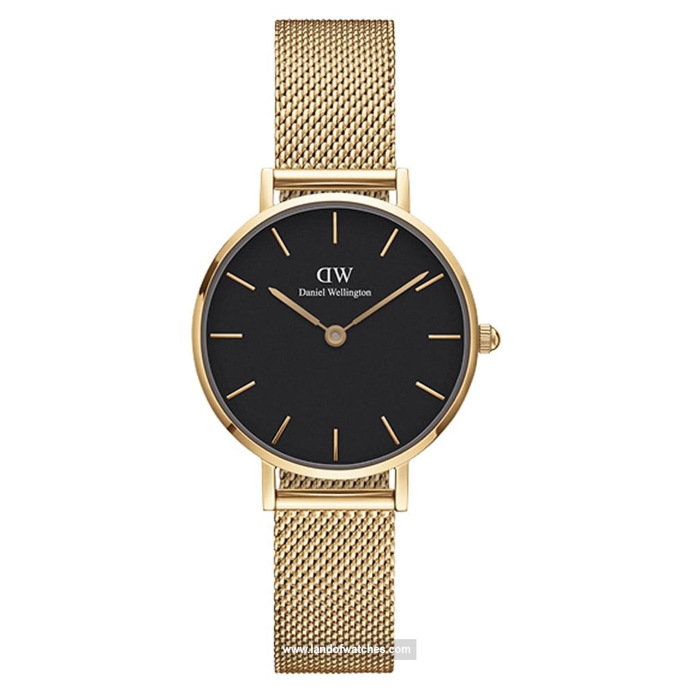 Buy Women's DANIEL WELLINGTON DW00100349 Classic Watches | Original