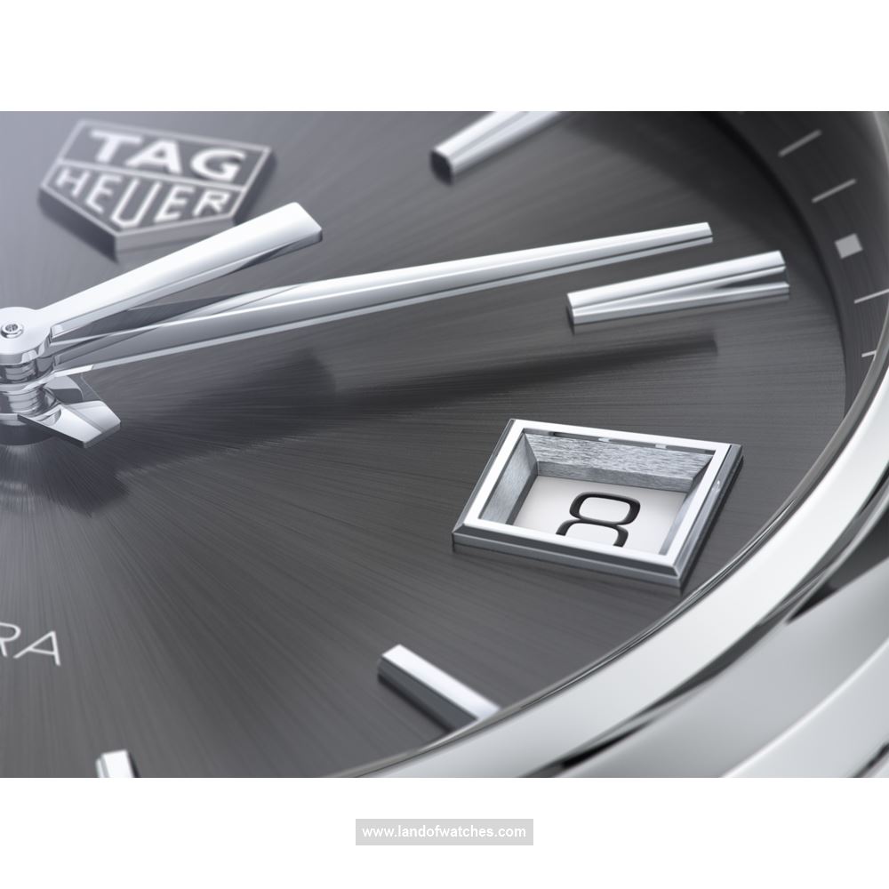 شراء ساعة معصم رجالیه نسائیه تغ هویر(TAG HEUER) WBK1313.FC8260 | | | الأصلي