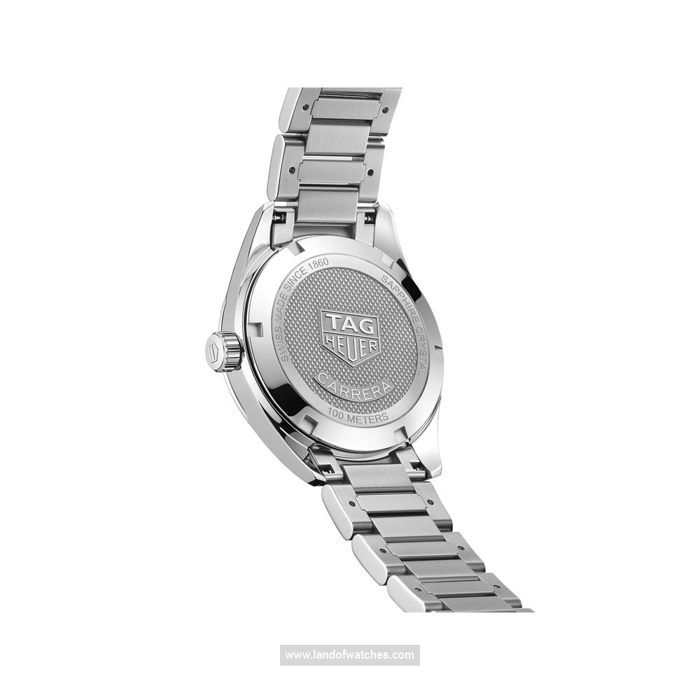 Buy Women's TAG HEUER WBK1318.BA0652 Watches | Original