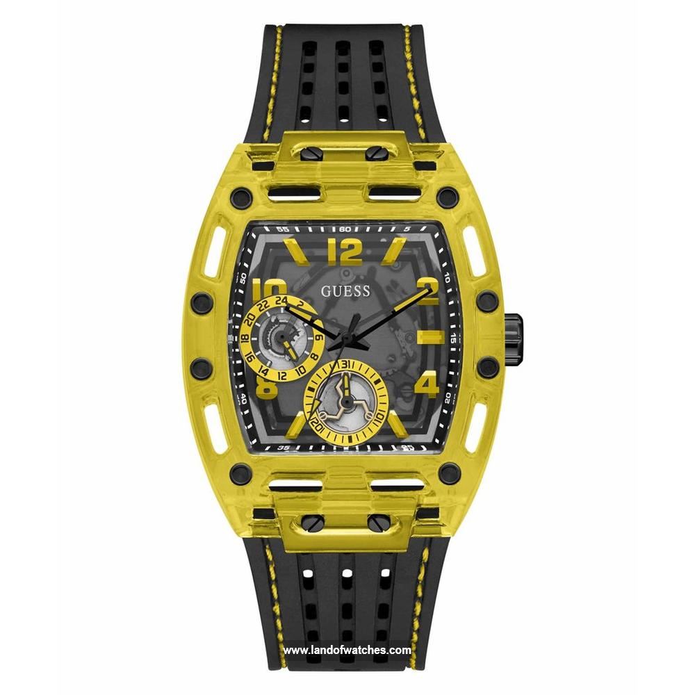 شراء ساعة معصم رجالیه غس(GUESS) GW0499G2 رياضة | | | الأصلي