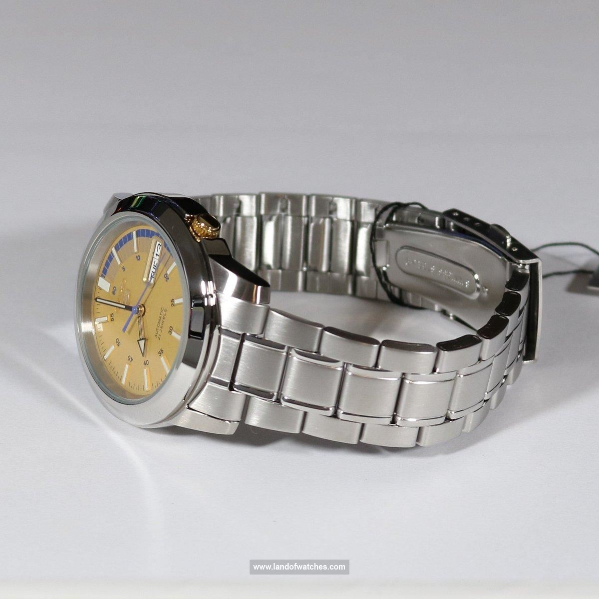 شراء ساعة معصم رجالیه سیکو(SEIKO) SNKK29K1 كلاسيك | | | الأصلي