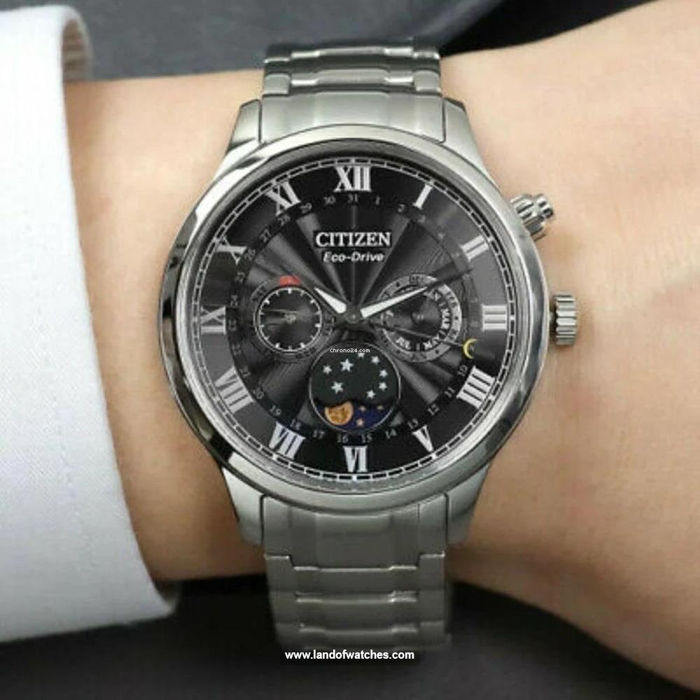 Buy Men's CITIZEN AP1050-81E Watches | Original