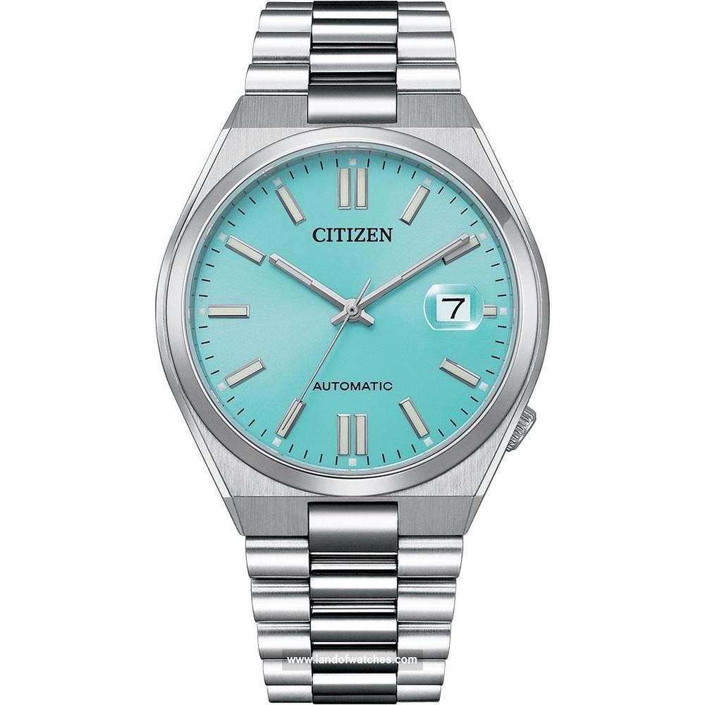 Buy Men's CITIZEN NJ0151-88M Classic Watches | Original