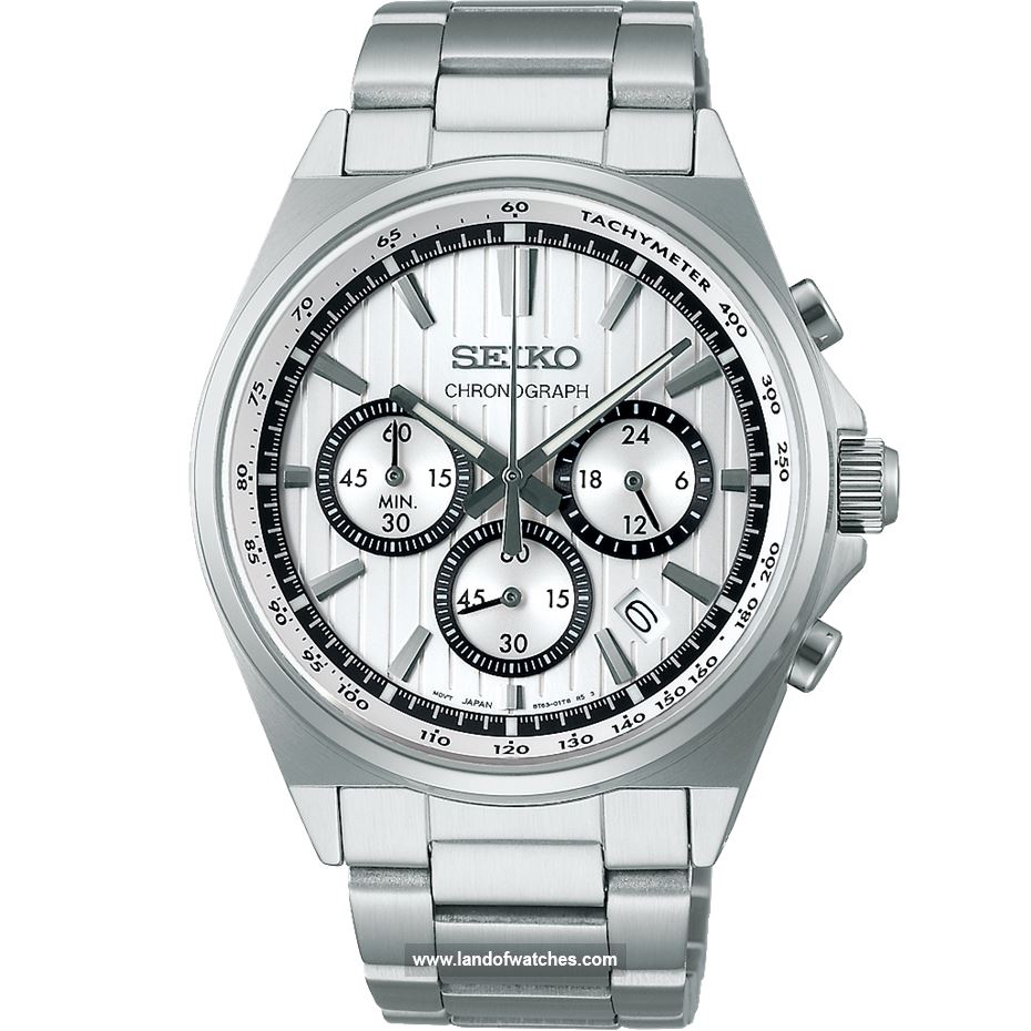 شراء ساعة معصم رجالیه سیکو(SEIKO) SBTR031 كلاسيك | | | الأصلي