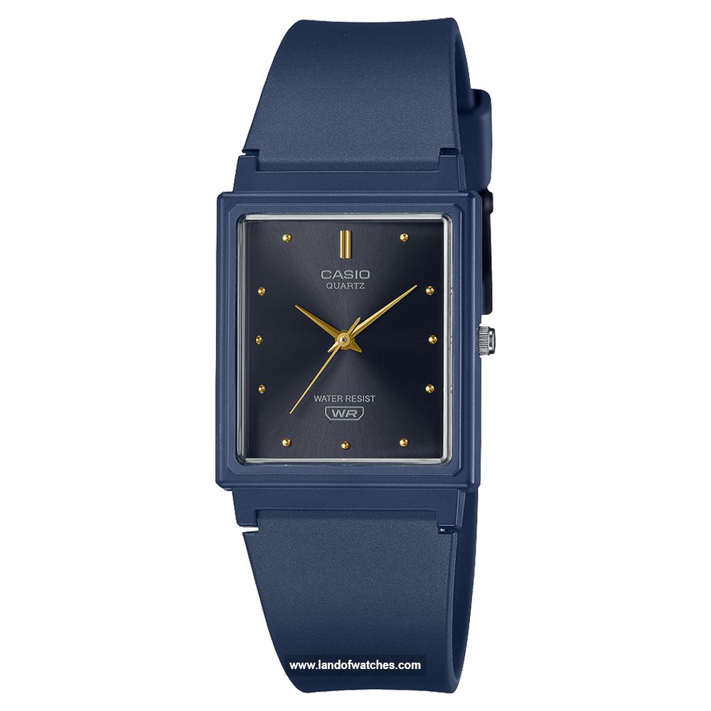 Buy CASIO MQ-38UC-2A1 Watches | Original